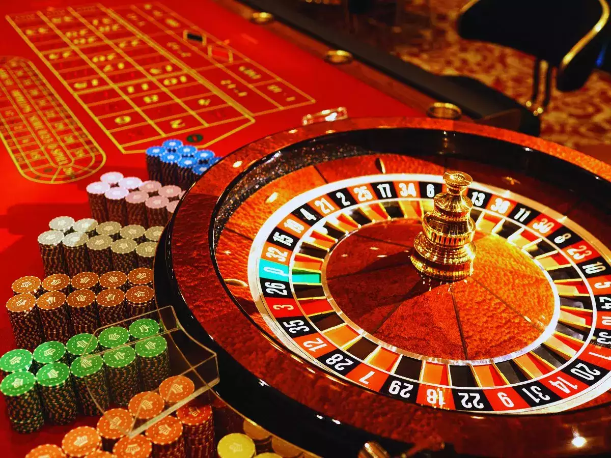 Samiland Casino